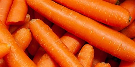 Carrots Are Being Recalled After Deadly E Coli Outbreak Sickens People