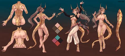 Alya By Horny Oni Hentai Foundry