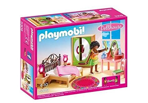 Playmobil Chambre Top 10 De 2023 Comparatif Des Meilleurs Maveo Fr