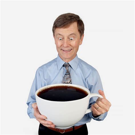 World’s Largest Coffee Cup | Large coffee, Coffee cups, Big coffee