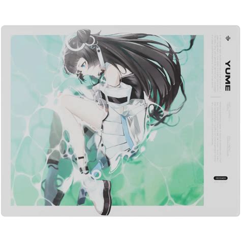 Skypad Xl Water Yumedream Yume Corepad