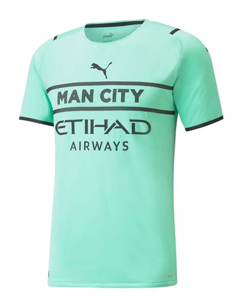 Manchester City 2021 22 GK 4 Kit