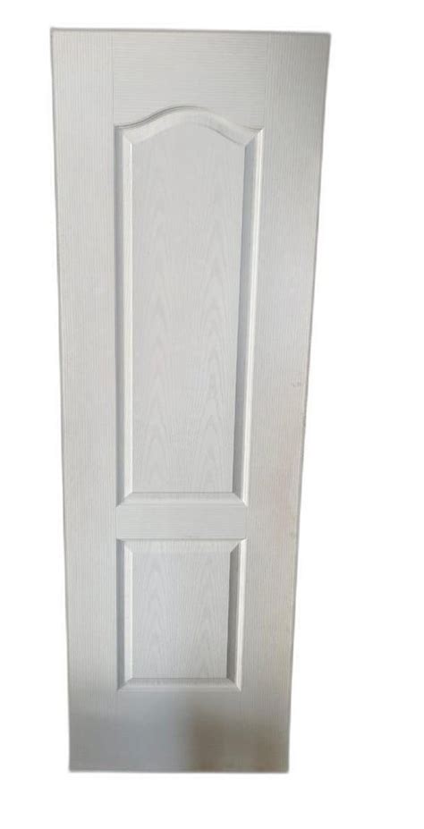 Interior White Wooden Flush Doors For Home At Rs 95 Sq Ft In Yamuna