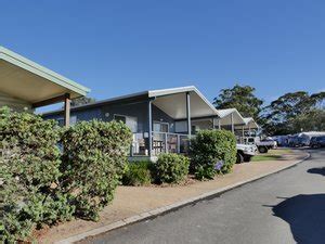 HUSKISSON WHITE SANDS HOLIDAY PARK | Trip In A Van