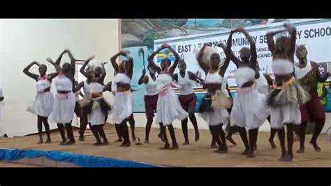 Lugbara Traditional Dance Youtube