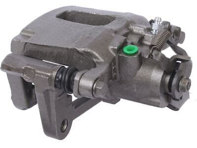 For Dodge Grand Caravan Brake Caliper Rear Left Cardone