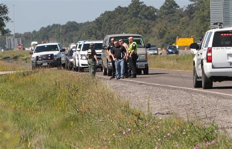 Body Found Near I 10 Kogt