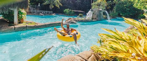 Hot Park diversão e experiências únicas em Goiás Rio Quente