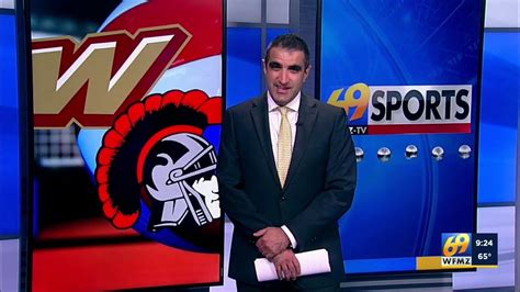 Wfmz Channel 69 News 2024 Epc Boys Volleyball Final Parkland Vs