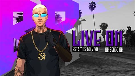 🔴 Live On Gta Rp Mta ⚡ Nois É Bom Mas NÃo E Bombom 🔴18 Live 🔴 Youtube