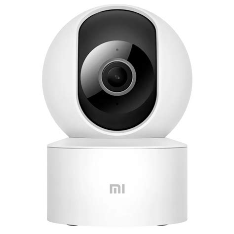 Camera De Seguranca Xiaomi Imilab Mi Home Cmsxj A Wifi P