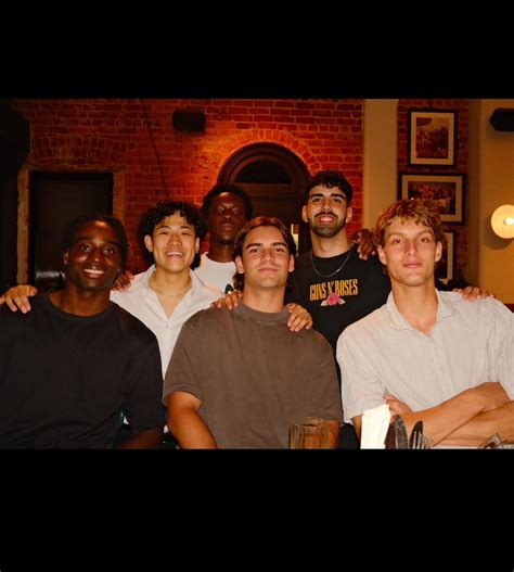 Damien Zhang (@bc_dame) • Instagram photos and videos