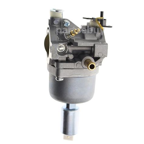 New Carburetor 697203 For Briggs Stratton 20HP Craftsman LT1000 16 HP ...