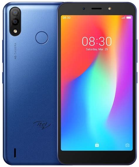 Latest Itel Phones Price And Specs In Nigeria Phonecorridor