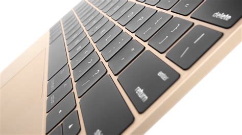 MacBook with new keyboard to debut in 2020, revises Kuo