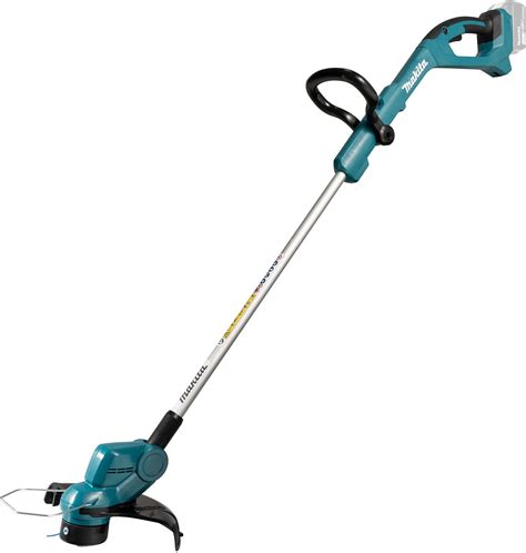 AKUTRIMMER MAKITA DUR193Z 18V ILMA AKUDE JA LAADIJATA Bauhof