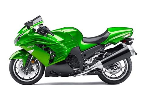 Kawasaki Ninja Zx R Abs Gallery Top Speed