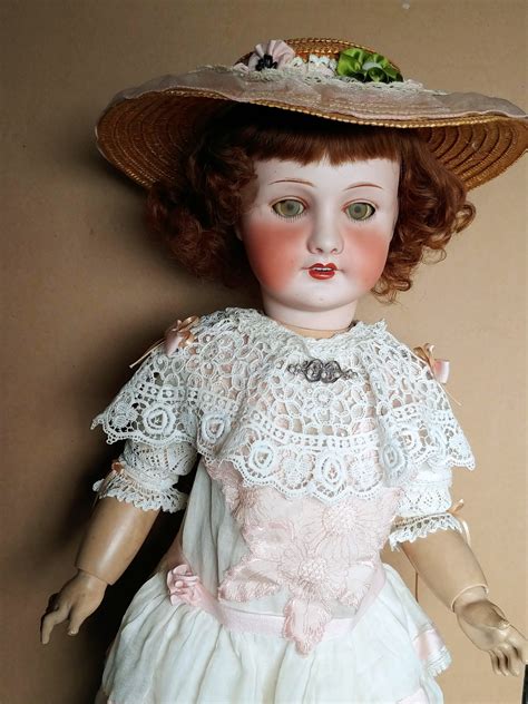 Antique Doll | Collectors Weekly