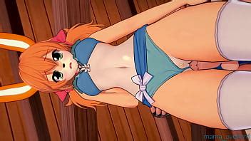 Fiesta Furry Bunny Having Fun Part XVIDEOS