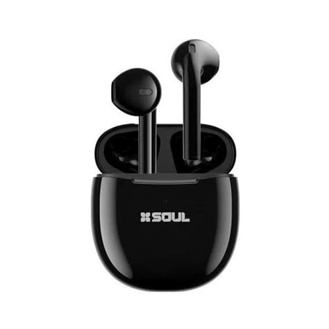 Auriculares Soul Tws Cero Rbol M Gico