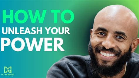 How To Unleash The Power Within Youtube