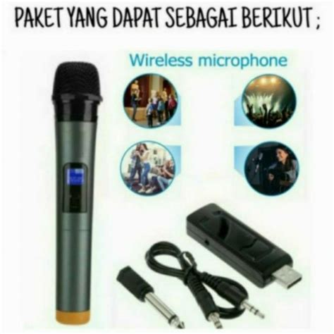 Jual Special Paket Karaoke Set Speaker R In Ampli Mini Karaoke Smart