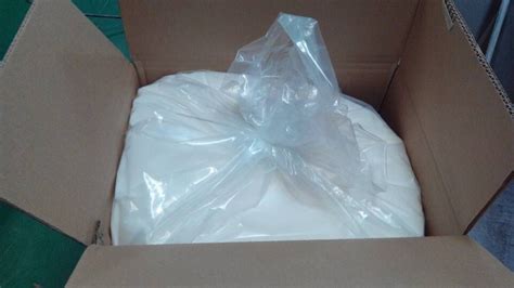 PVC Modifier Additives Distilled Glycerol Monostearate DMG 95 GMS 99