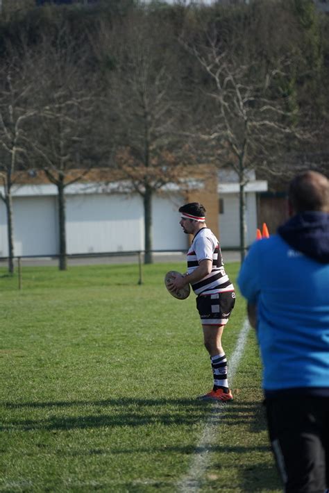 Dsc Sco Rugby Angers Flickr