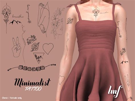 45 Sims 4 Cc Tattoos Ideas In 2021 Sims 4 Sims 4 Cc Sims Kulturaupice