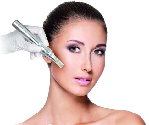 Formation En Ligne Microneedling Formation Beauty Tech One