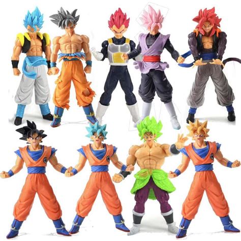 Topo 87 Imagem Boneco Rosa Do Goku Br Thptnganamst Edu Vn