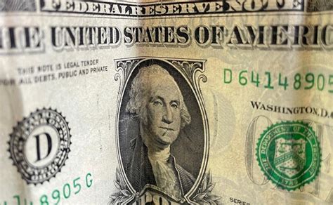 Precio Del Dólar Peso Mexicano Luce Estable Hoy 15 De Noviembre