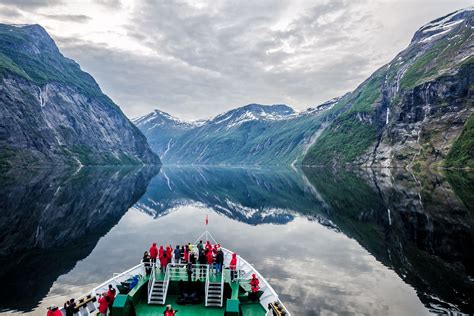 10 Reasons to Take a Norway Fjords Cruise with G Adventures | Norway ...