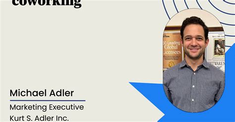 Meet Kurt S. Adler Inc.'s Michael Adler