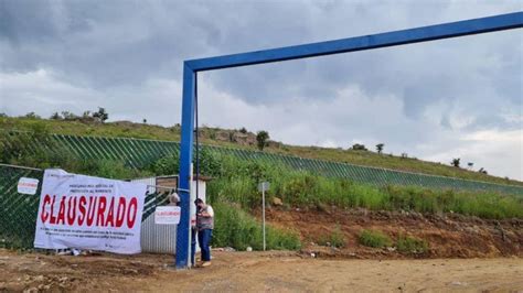 Qu Pas Con El Trabajador Desaparecido En Relleno Sanitario De