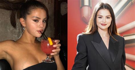 Selena Gomez Becomes The Most Followed Woman On Instagram With 400