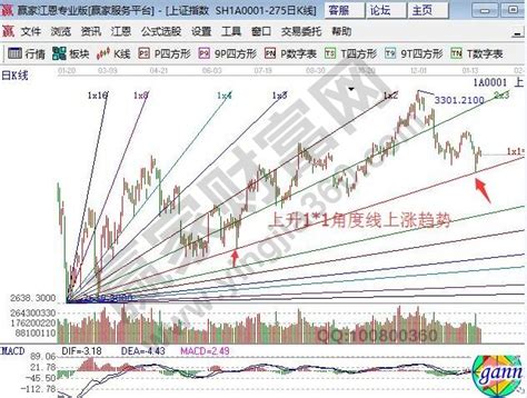 【股票术语】大盘企稳的基本含义与特征详解赢家财富网