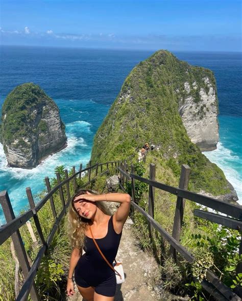 Nusa Penida Bali Keindahan Pulau Tersembunyi Di Indonesia