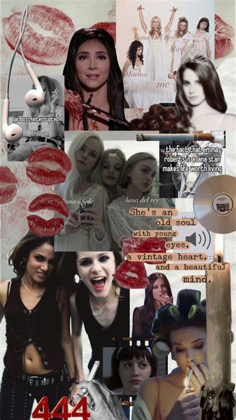 Check Out K4tiexilton S Shuffles In My Unhinged Woman Era Moodboard