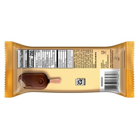 Magnum® Double Caramel Ice Cream Bar 1 Ct Kroger