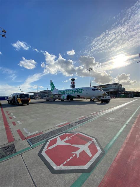 Rotterdam The Hague Airport - Home | Facebook