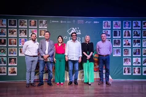 Todo listo para la Segunda Edición de la Feria Internacional del Libro