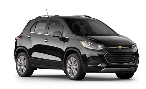 2020 Chevrolet Trax Specs, Prices and Photos | Cox Chevrolet