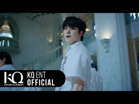 Ateez Make It Bouncy And Spicy In Nd Bouncy K Hot Chilli Peppers Mv Teaser Allkpop