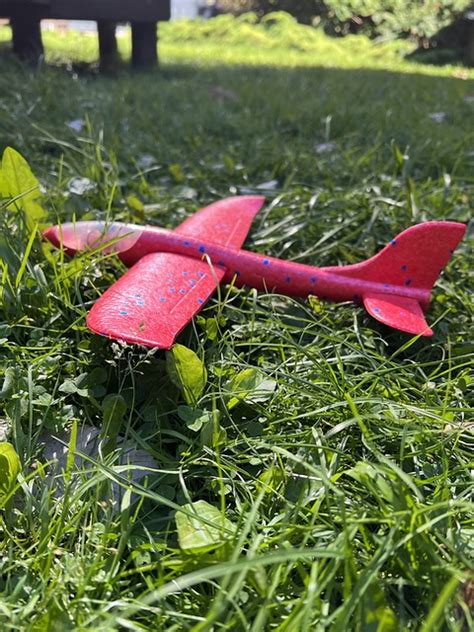 Airplane Toy Child - Free photo on Pixabay - Pixabay