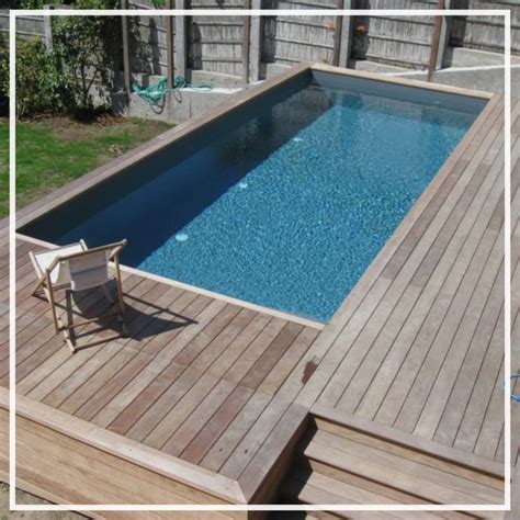 realisation dune piscine swimming pool hot tub bordeaux