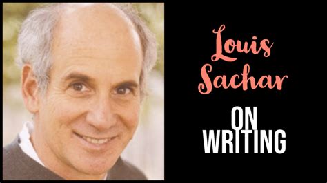 Introductory Offer Louis Sachar Authors Louis Sacher