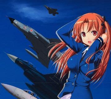 Flight Attendant | Wiki | Anime Amino