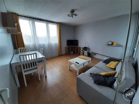 Vente Appartement Pi Ces M Montigny L S Cormeilles