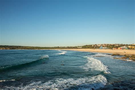 Maroubra Beach, Maroubra - Sports-Outdoors Review - Condé Nast Traveler